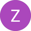 Zoe Booth Avatar