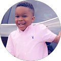 omolara akinola Avatar