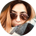 Katerina Savva Avatar