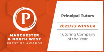 Tutoring Company of the Year 2023