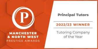 Tutoring Company of the Year 2023