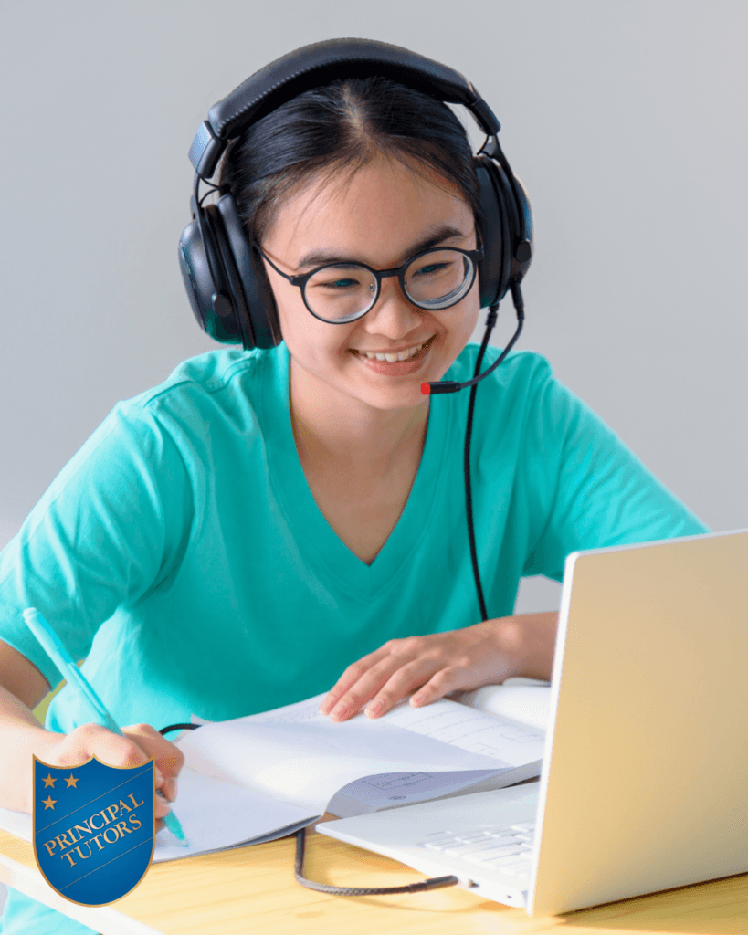 Princiapl Tutors siderbar image